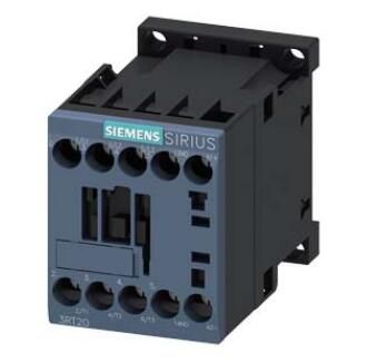 Siemens 3RT20161BF41 Contactor