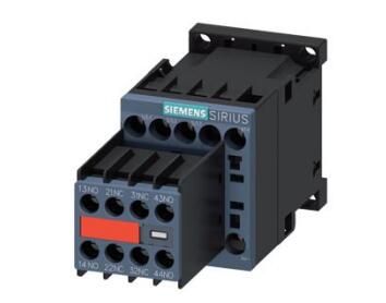 Siemens 3RT20171BB443MA0 Contactor