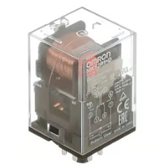 OMRON MM2XP AC120 Device