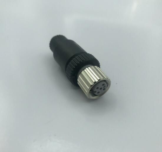 OMRON XS2CD423 Connector