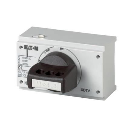 EATON/Moeller 271454 NZM2-XDTV-NA Device