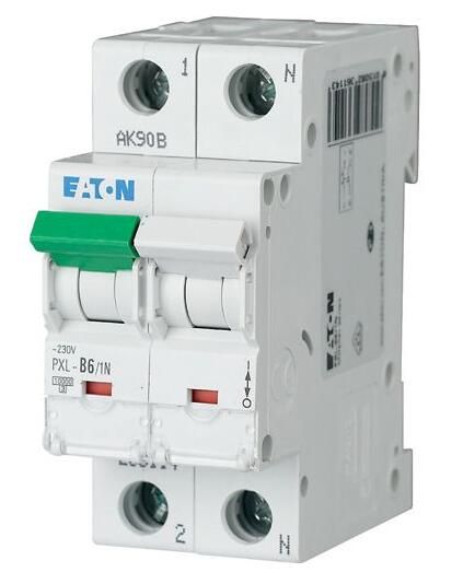 EATON/Moeller 236114 PXL-B6/1N Device