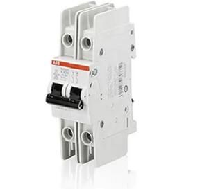ABB SU202PR-K1.6 Breakers