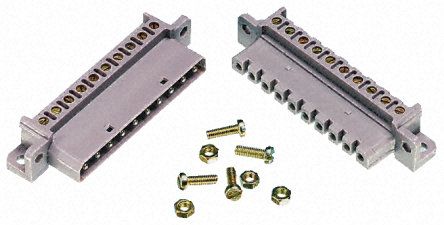 ABB 011505212 (MADE UP OF 1 X 0115 Connector