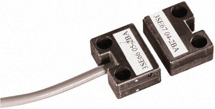 Siemens 3SE66053BA Relay