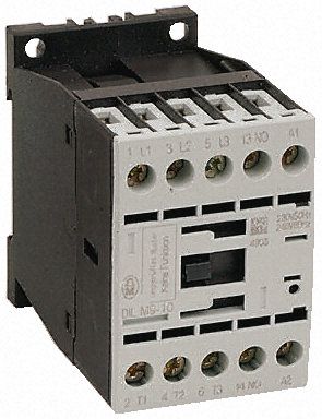 Moeller DILM9-10(400V50HZ440V6 Contactor