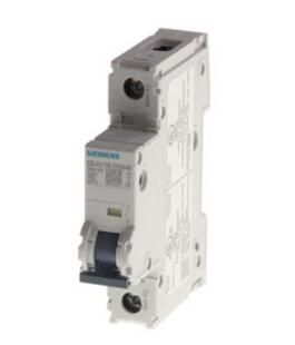Siemens 5SJ41088HG40 Breaker