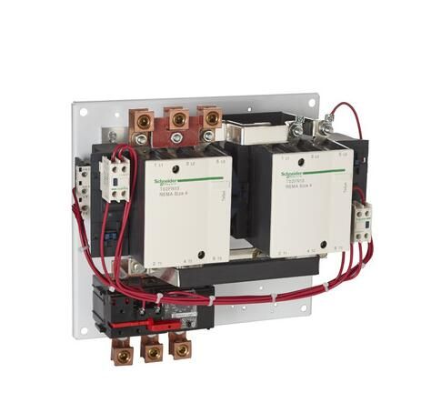 Schneider Electric T36EN23G6S Starter