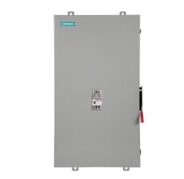 Siemens HNF365J Fuse