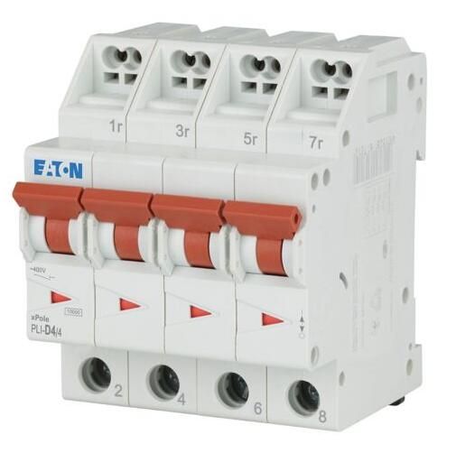 EATON/Moeller 101365 PLI-D4/4 Device