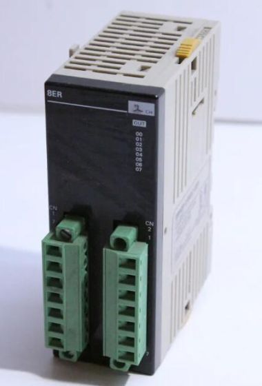 OMRON CPM2C8ER Relay