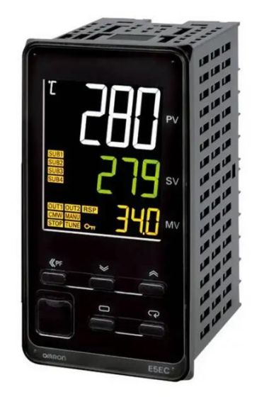 OMRON E5ECRR4D5M010 Relay