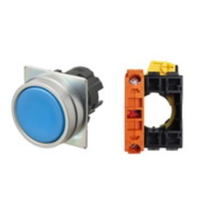 OMRON A22NN-MNA-NAA-G002-NN Device