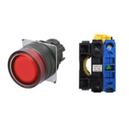 OMRON A22NL-BGA-TRA-G100-RC Device