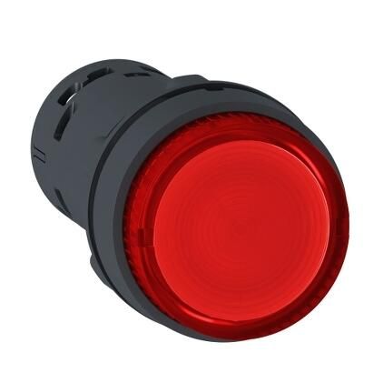 Schneider Electric XB7NJ04M1 LED