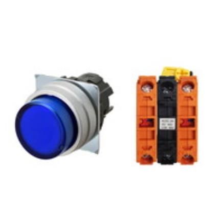 OMRON A22NL-MPM-TAA-G202-AD Device