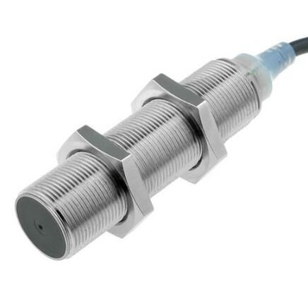 OMRON E2AM18LS08WPC12M Sensor