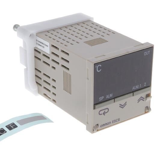 OMRON E5CSR1KJUWAC100240 Controller