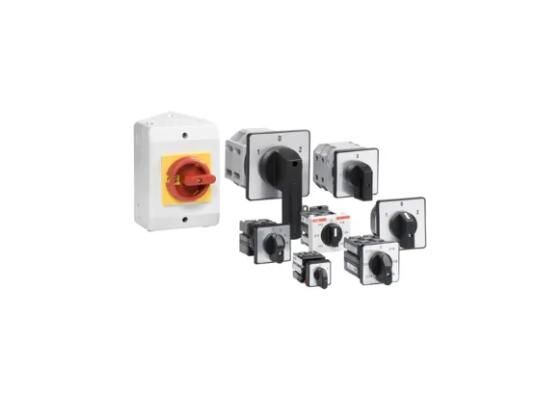 ABB ONSO91PB Device