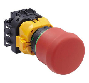 IDEC XW1E-BV4TG22MFR Device