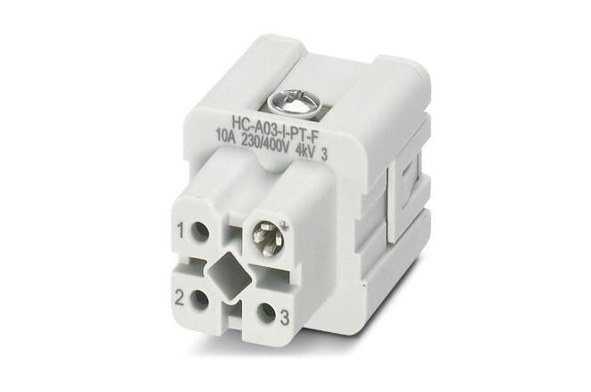 Phoenix Contact 1585265 Connector