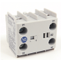 Allen-Bradley 100-KFC02 Auxiliary Contact Block
