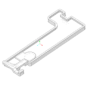 Allen-Bradley 193-1EMC Protection Accessory