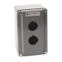 Allen Bradley 800T-2TZ Push Button Enclosure