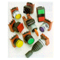 ABB P9PTNVH Switches