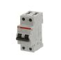 ABB S202MUC-C4 Breaker