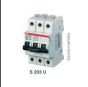 ABB S203U-C20 Circuit Breaker