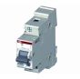 ABB S501-C10 Circuit Breaker