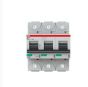 ABB S803U-Z50 Breakers