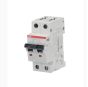 ABB ST202M-D2 Breaker