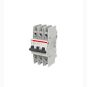 ABB SU203MR-K35 Breaker