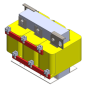 Allen Bradley 1321-3R200-B Device