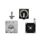 EATON/Moeller 100676 NZM2-XTVDV-0-NA Device