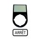 EATON/Moeller 256791 M22S-ST-F0 Device