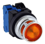 IDEC ALFD22220DNUA Device