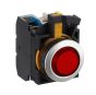 IDEC CW4L-M2E20Q4R Device