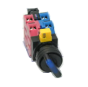 IDEC HW1F-21F22QD-S-24V Device