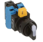 IDEC HW1F-2F20QD-W-120V Device