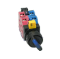 IDEC HW1F-2F22QD-S-120V Device