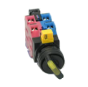 IDEC HW1F-33F22QD-Y-24V Device