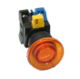 IDEC HW1L-A4F10QD-A-24V Device