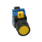 IDEC HW1L-AF2F20QD-Y-120V Device