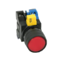 IDEC HW1L-M1F10QD-R-240V Device