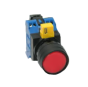 IDEC HW1L-M1F20QD-R-120V Device