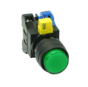 IDEC HW1L-M2F10QD-G-24V Device