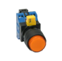 IDEC HW1L-M2F20QD-A-120V Device